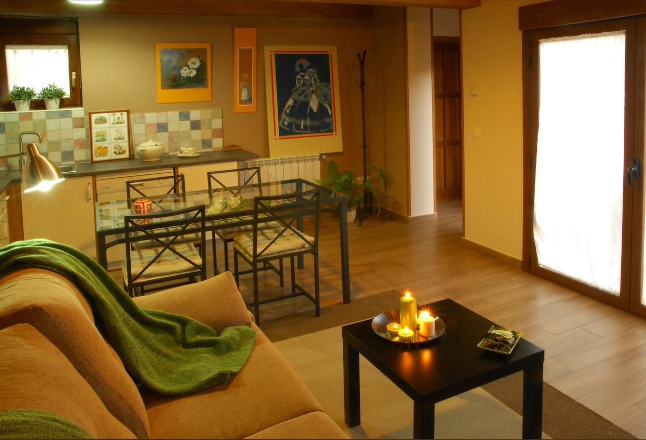 Casa Rural "Hazanas" Adanero Room photo