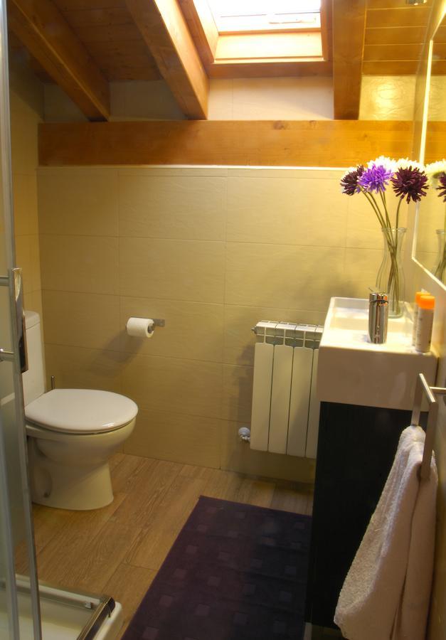 Casa Rural "Hazanas" Adanero Room photo